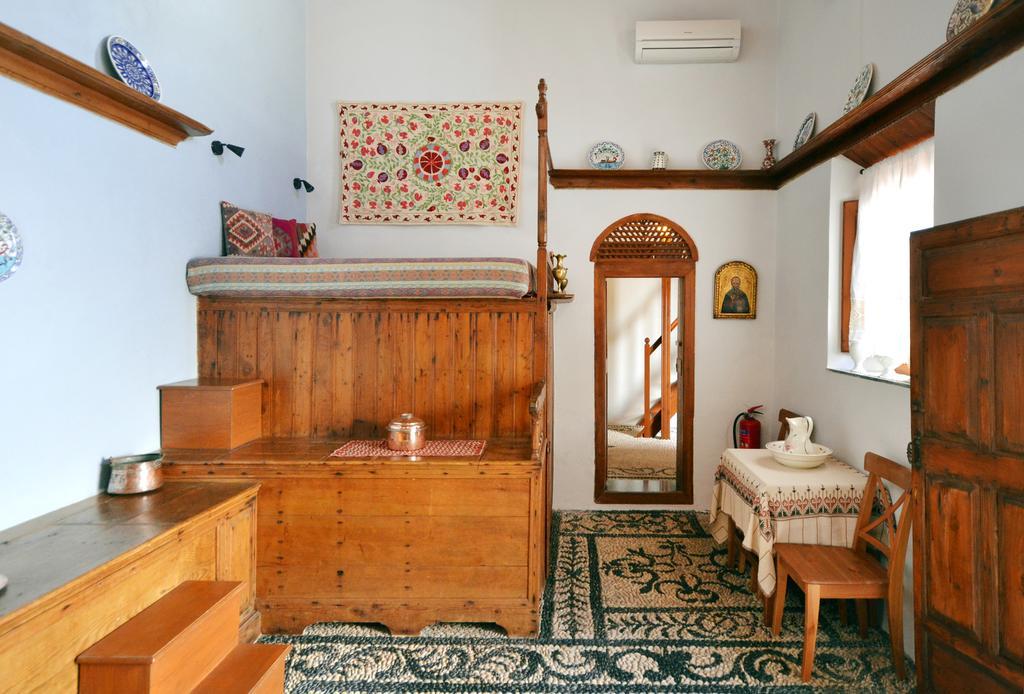 Casa Lindos Villa Room photo