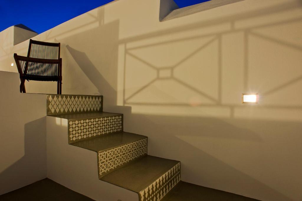 Casa Lindos Villa Exterior photo