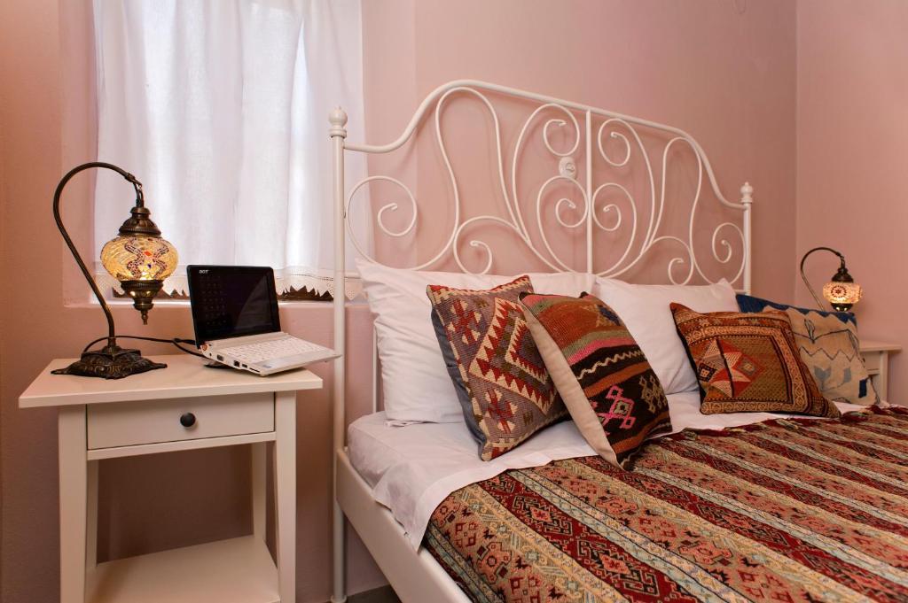 Casa Lindos Villa Room photo